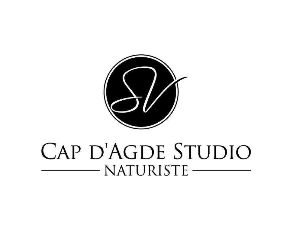 La Dolce Vita Naturiste Port Nature Agde Exterior photo
