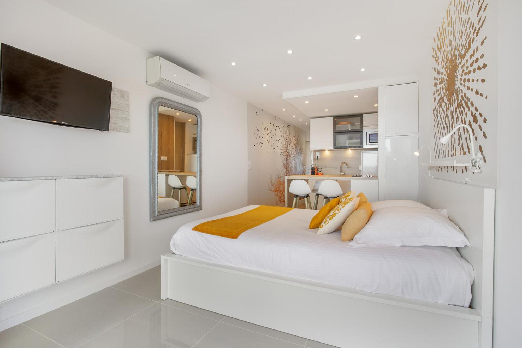 La Dolce Vita Naturiste Port Nature Agde Exterior photo